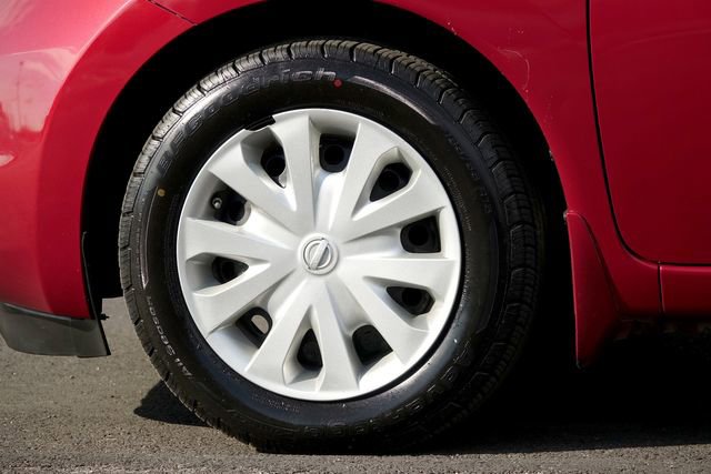 Used 2015 Nissan Versa Note SV image 46