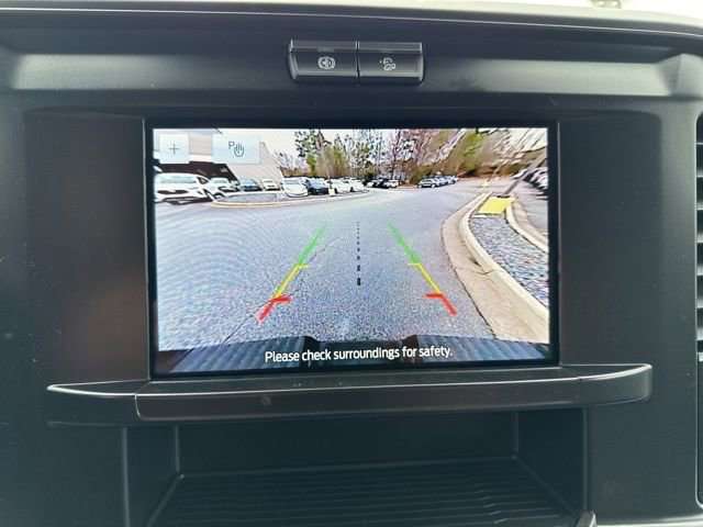 New 2026 Ford F250 XL w/ STX Appearance Package AWD/4WD image 31