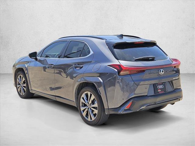 Used 2024 Lexus UX 250h F Sport FWD image 7