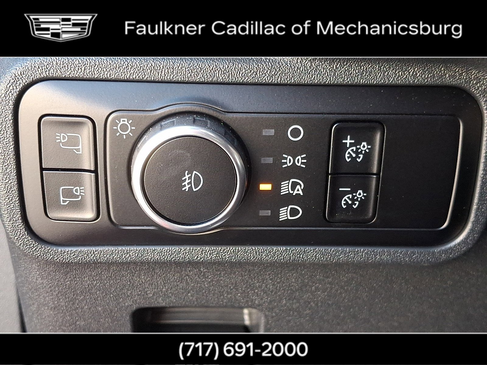 Used 2023 Ford Bronco Raptor AWD/4WD image 25