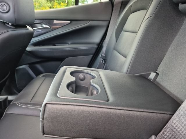Used 2026 Chevrolet Blazer EV LT FWD image 30