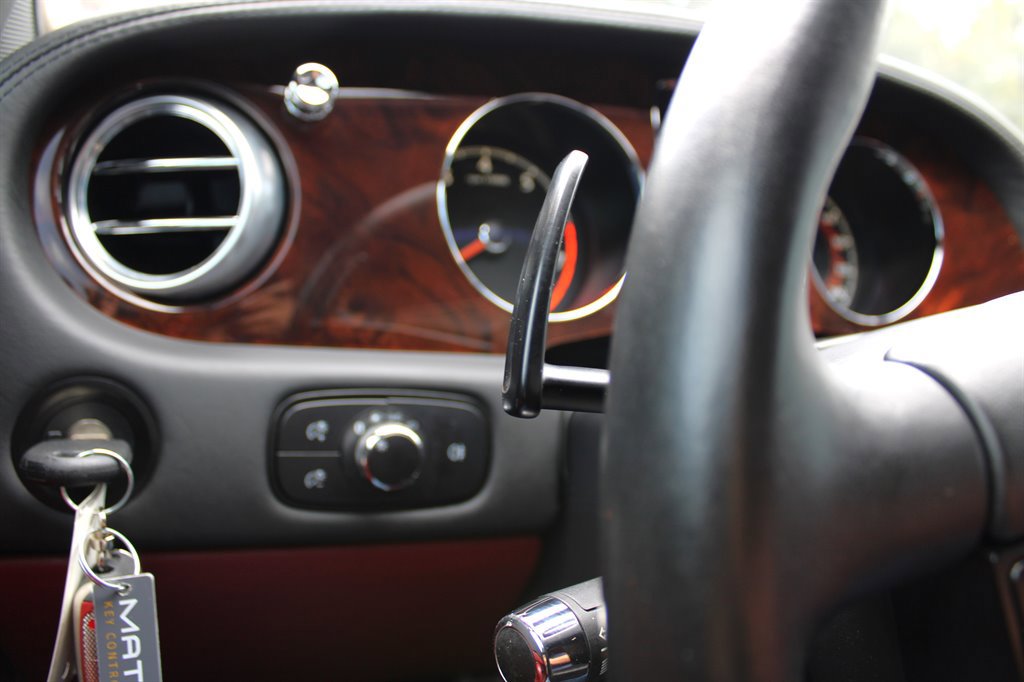 Used 2006 Bentley Continental GT image 24