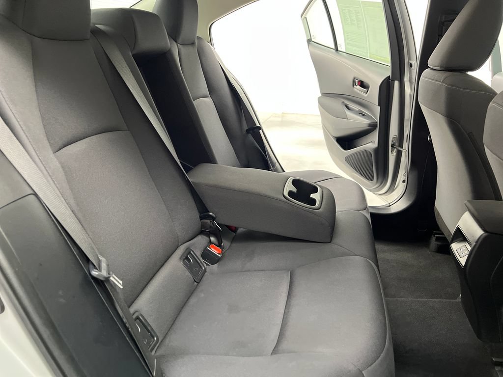 Used 2024 Toyota Corolla LE FWD image 20