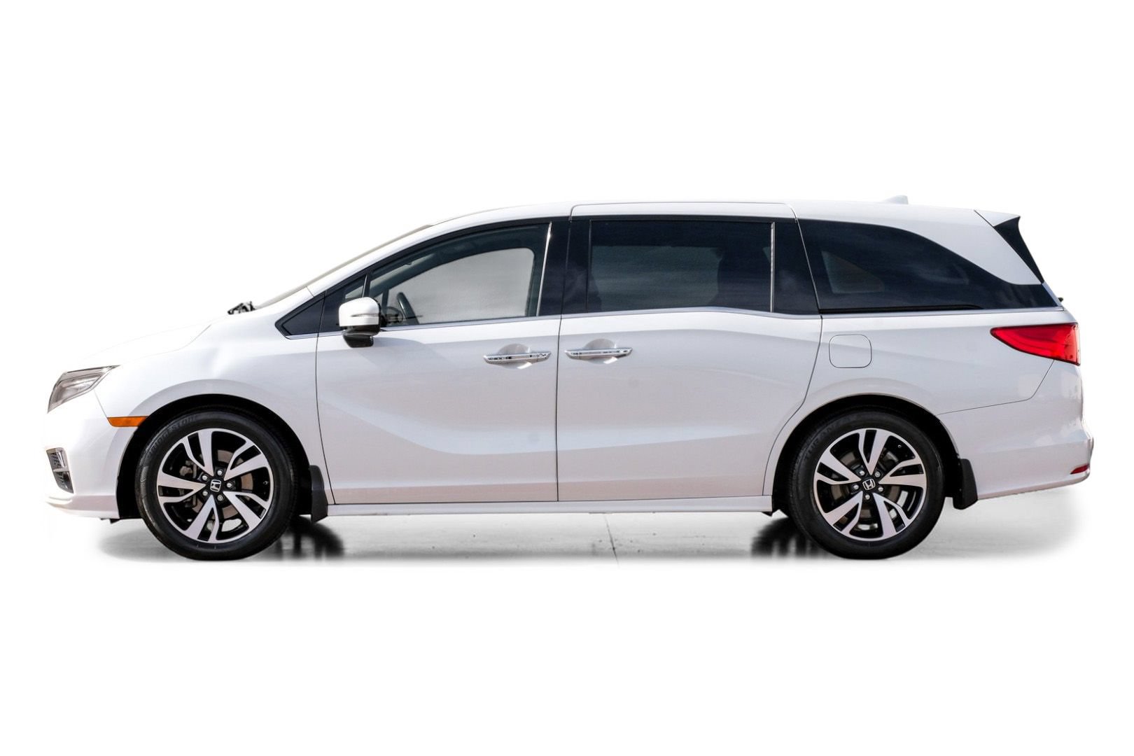 Used 2020 Honda Odyssey Elite image 10