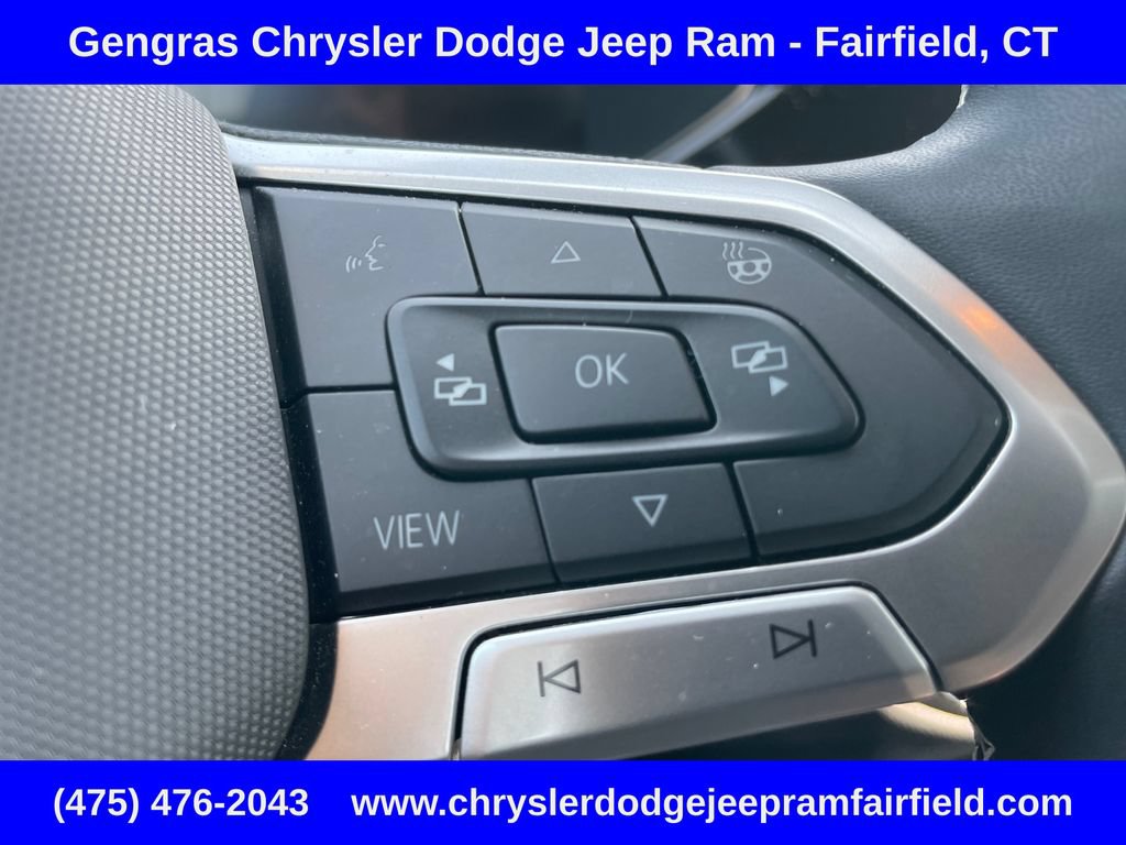 Used 2024 Volkswagen Taos S AWD/4WD image 48