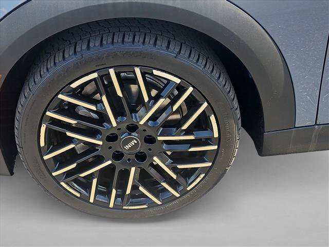 Used 2025 MINI Cooper S FWD image 20