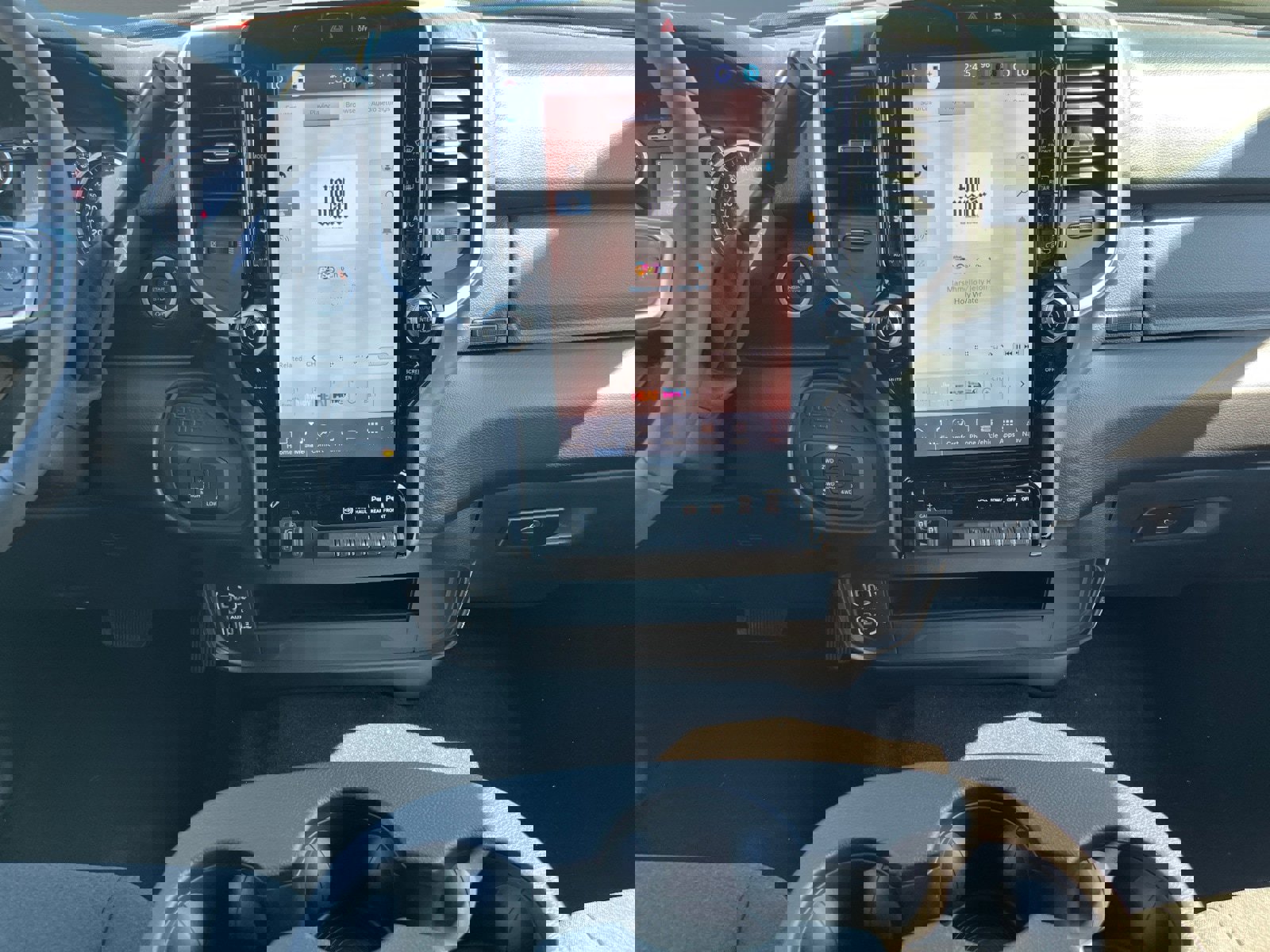 New 2026 RAM 3500 Big Horn image 11