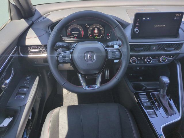 New 2026 Acura ADX A-Spec FWD image 16