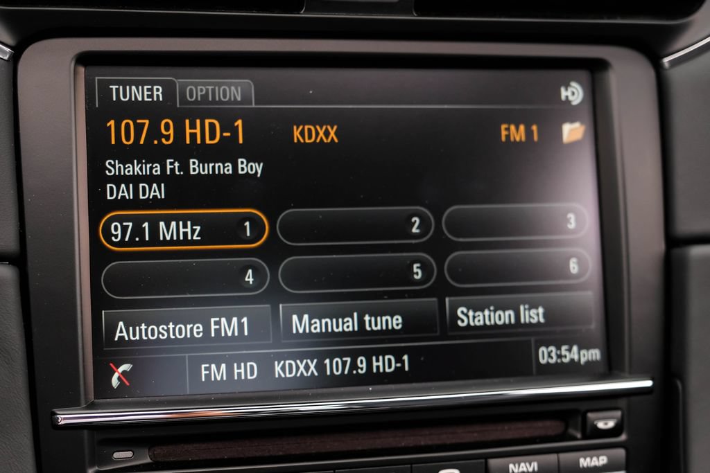 Used 2014 Porsche 911 Turbo AWD/4WD image 26