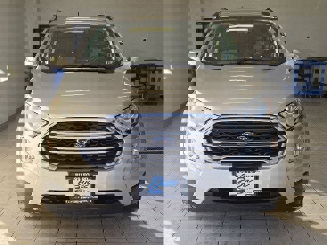 Used 2019 Ford EcoSport SE image 2
