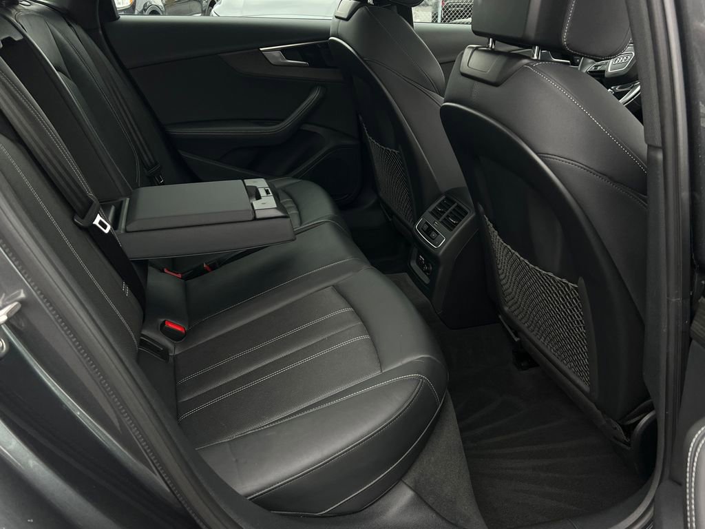 Used 2021 Audi A4 2.0T Premium Plus w/ Premium Plus Package image 16