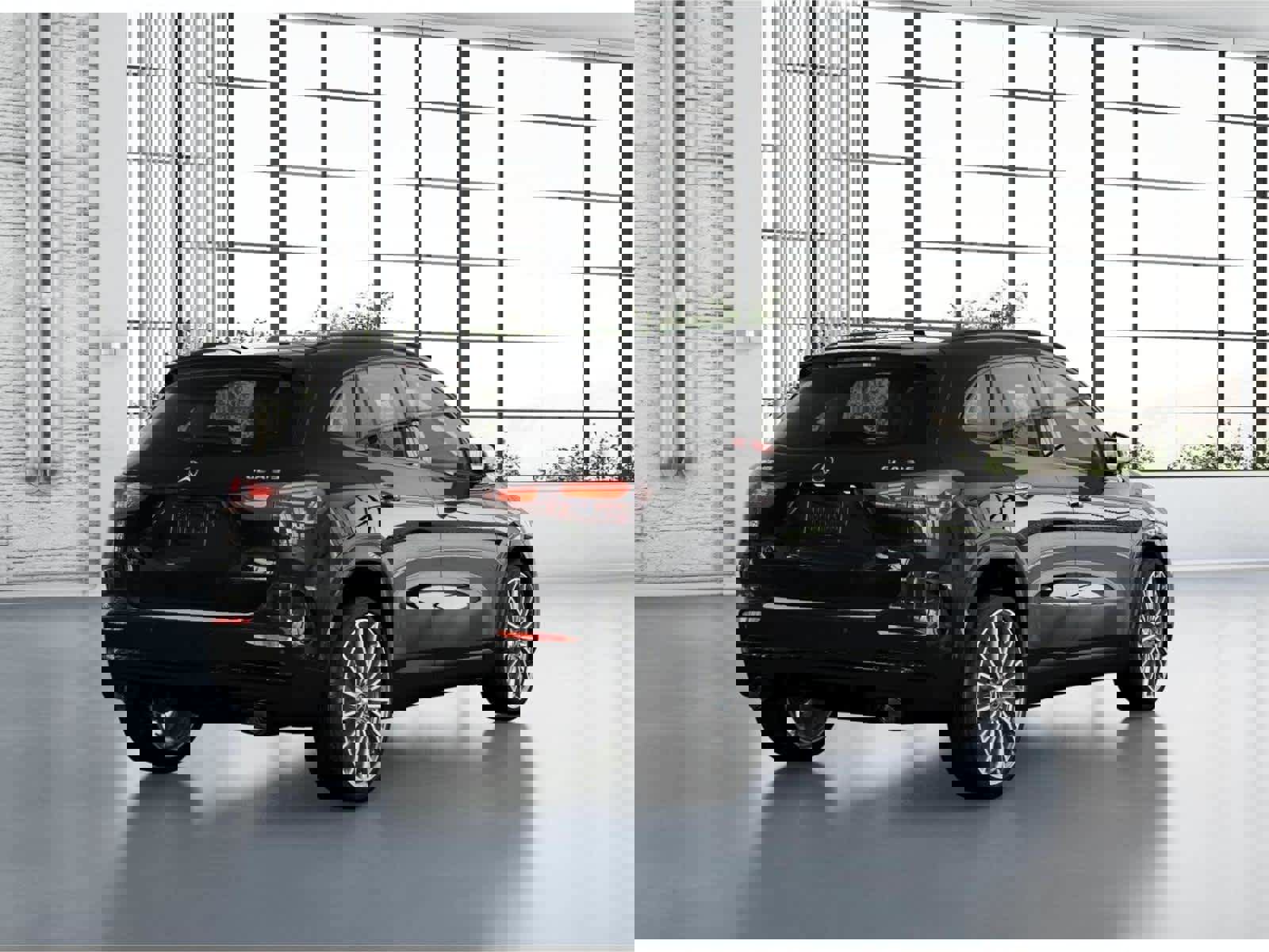 New 2026 Mercedes-Benz GLA 35 AMG 4MATIC image 21