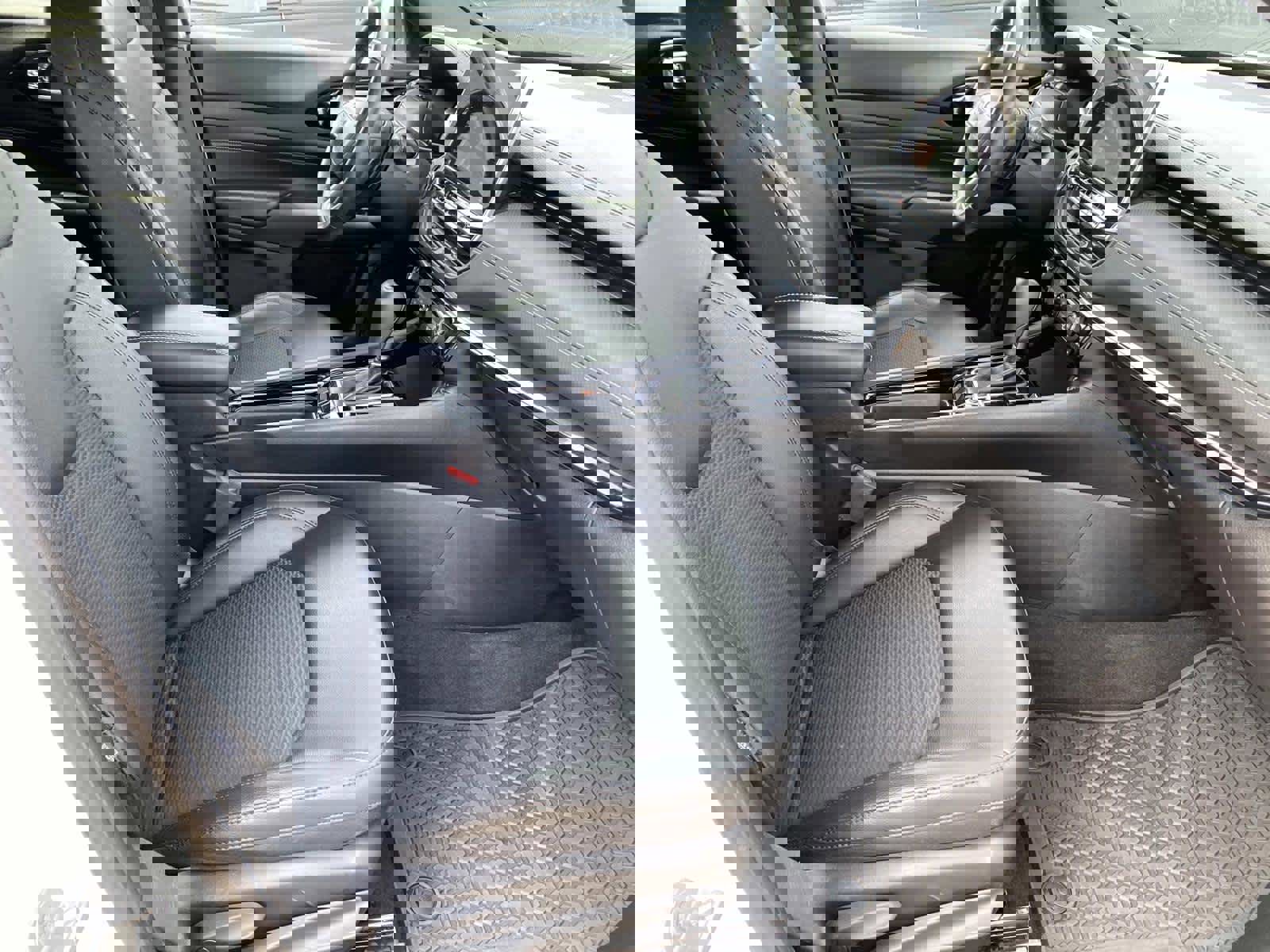 Certified 2022 Jeep Compass Altitude w/ Convenience Group image 22