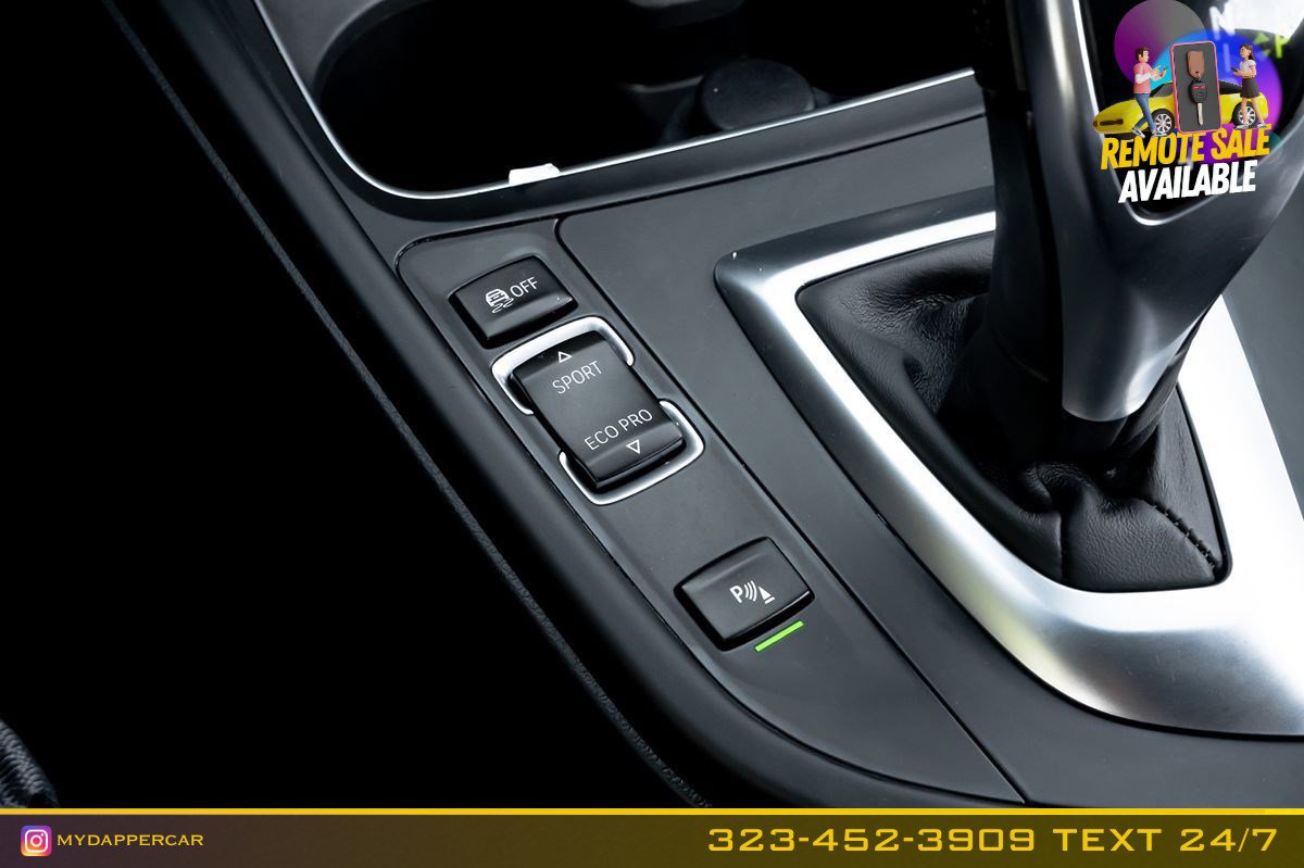 Used 2018 BMW 430i Coupe RWD image 27