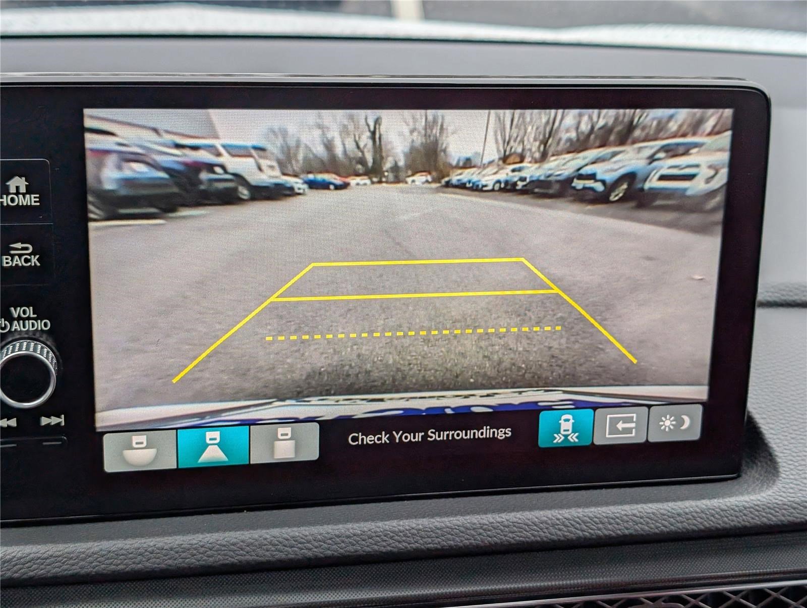 Used 2025 Acura Integra A-Spec image 30