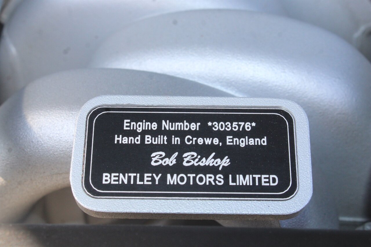 Used 2013 Bentley Mulsanne RWD image 40