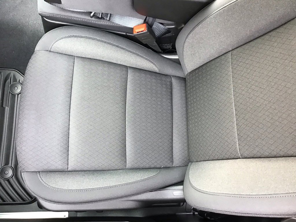 New 2025 Chevrolet Silverado 1500 LT image 9