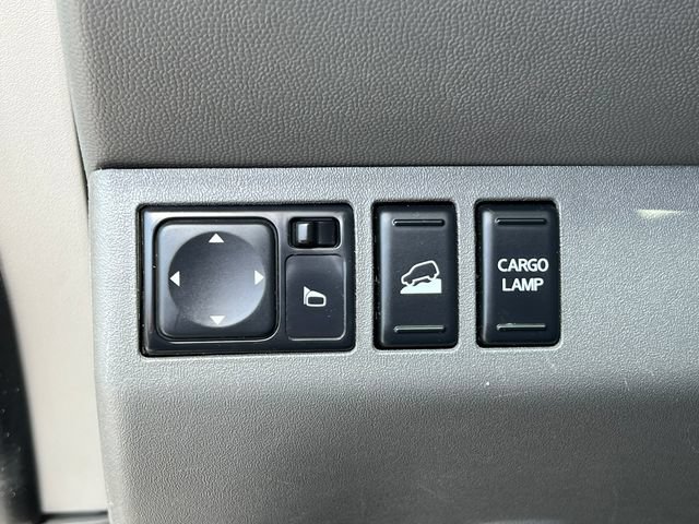 Used 2020 Nissan Frontier SV w/ Midnight Edition Floor Mats AWD/4WD image 18