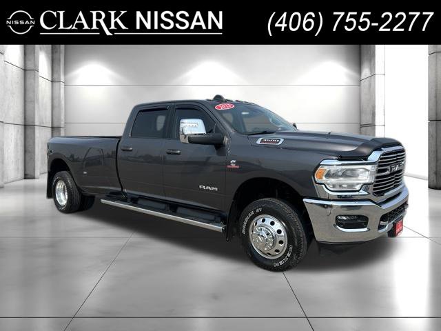 Used 2023 RAM 3500 Laramie