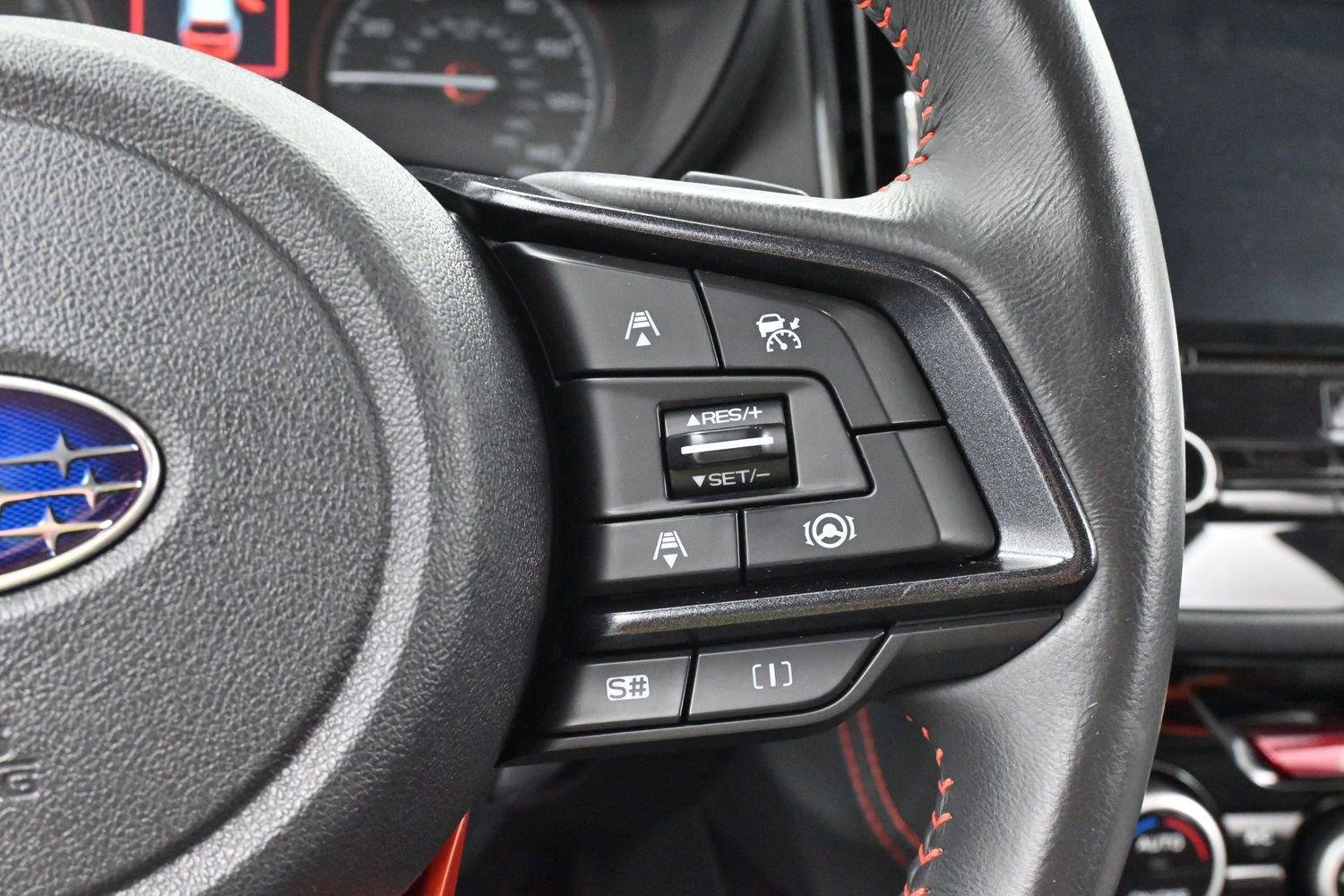 Used 2023 Subaru Forester Sport AWD/4WD image 19