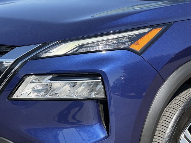 Certified 2023 Nissan Rogue SV w/ SV Premium B Package image 9