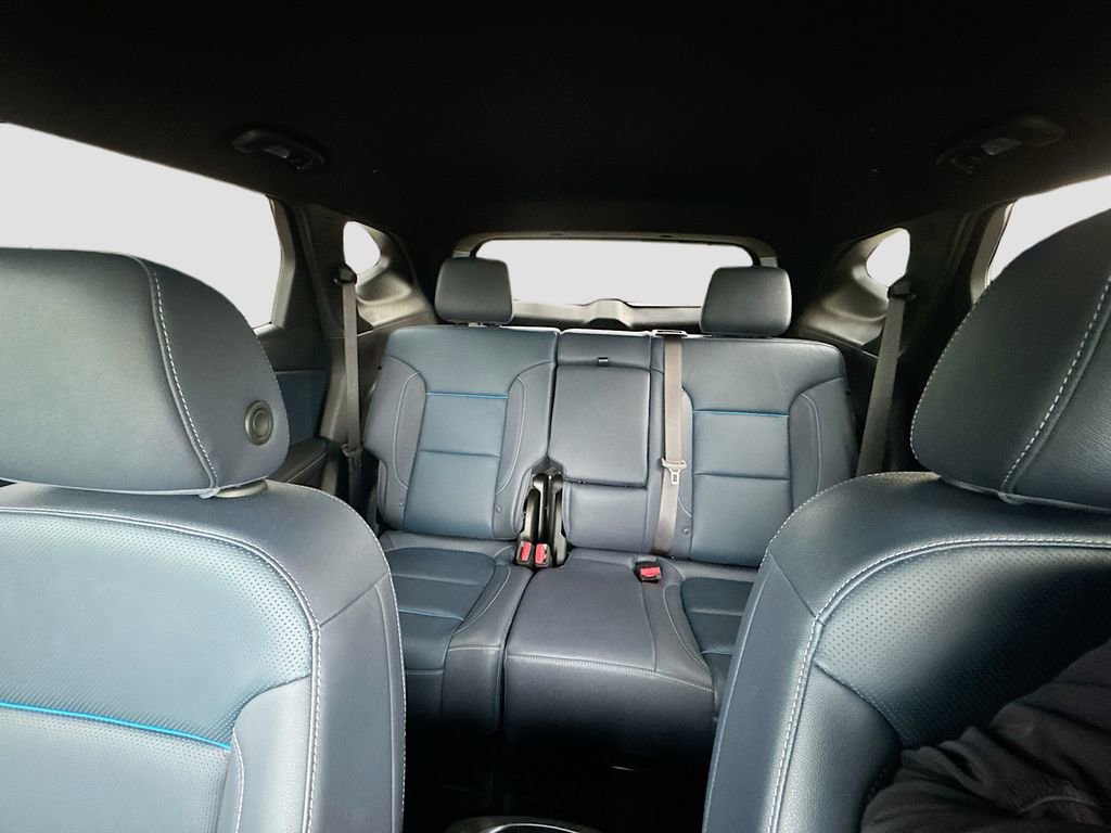 Used 2024 Chevrolet Blazer RS FWD image 29