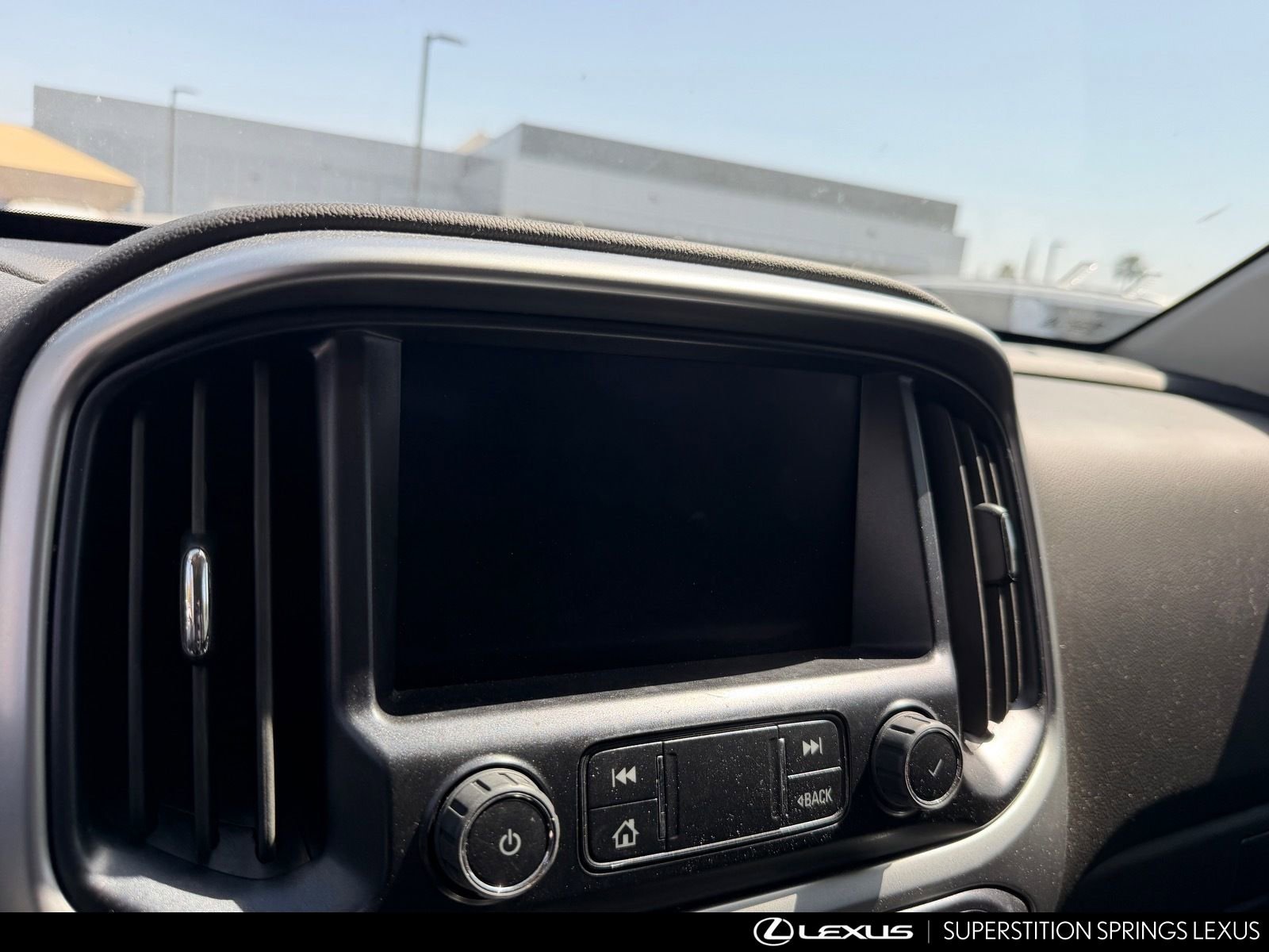 Used 2022 Chevrolet Colorado ZR2 image 12