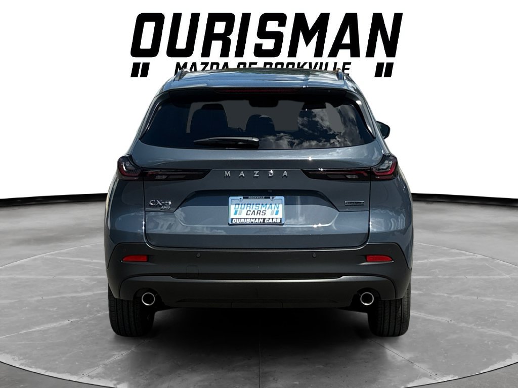 New 2026 MAZDA CX-5 Preferred AWD/4WD image 5