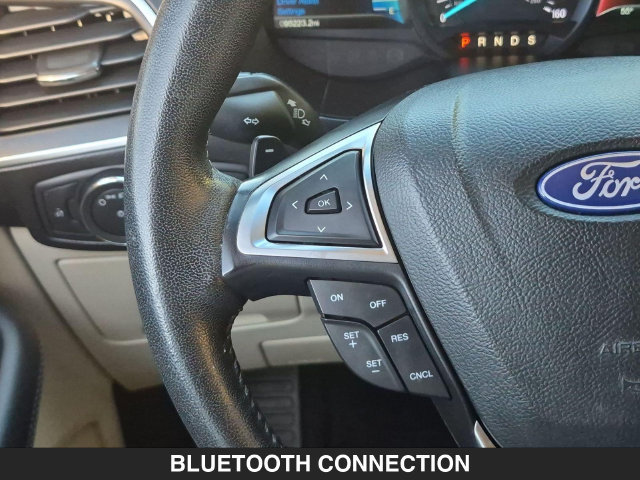 Used 2018 Ford Edge Titanium w/ Technology Package AWD/4WD image 18