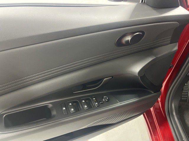 New 2026 Hyundai Elantra Sport w/ Cargo Package image 6