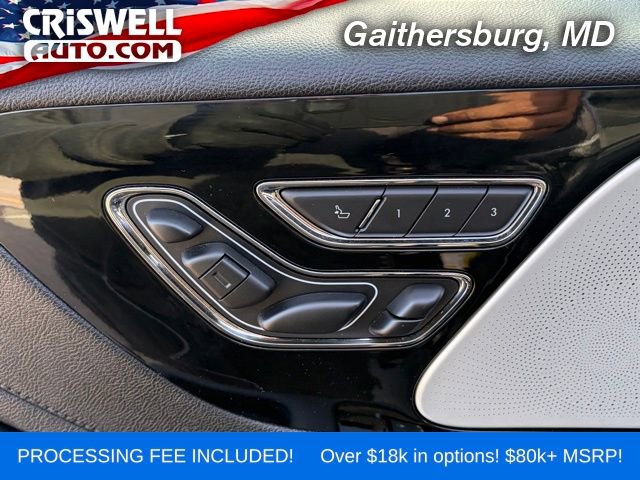 Used 2023 Lincoln Aviator Reserve w/ Equipment Group 201A image 13