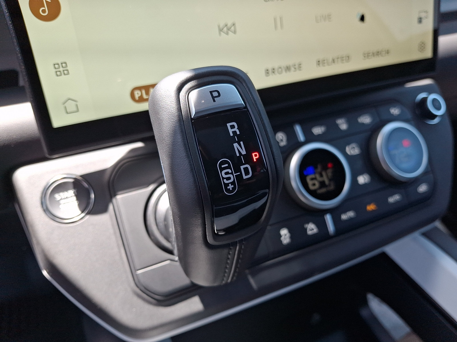 New 2026 Land Rover Defender 110 S AWD/4WD image 13