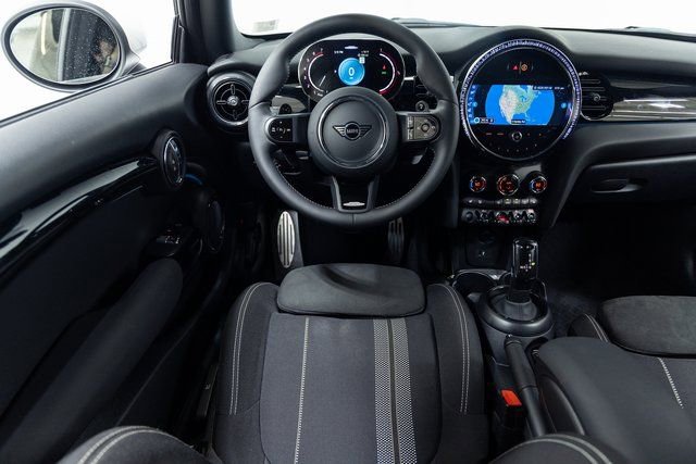 Certified 2024 MINI Cooper John Cooper Works image 3