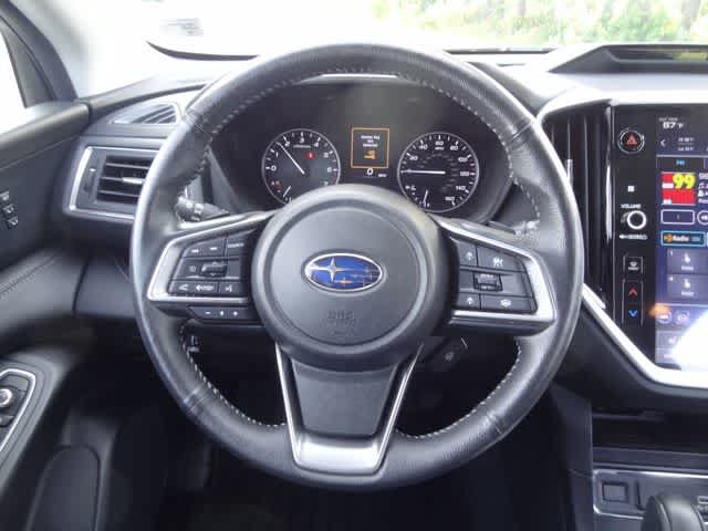Used 2023 Subaru Ascent Limited AWD/4WD image 17