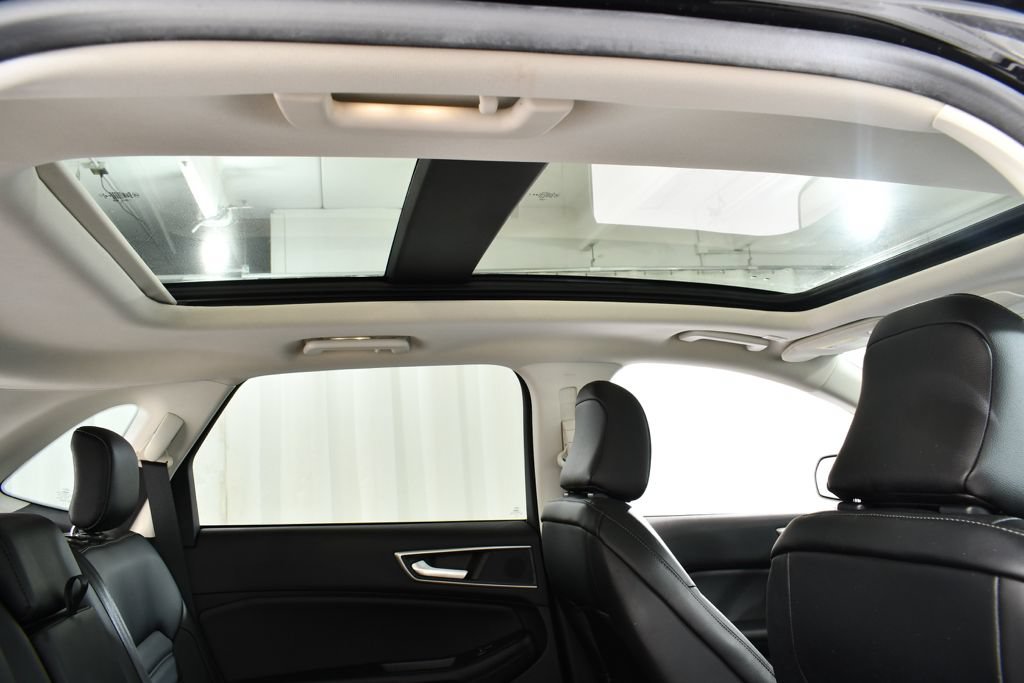 Used 2023 Ford Edge SEL w/ Convenience Package AWD/4WD image 18