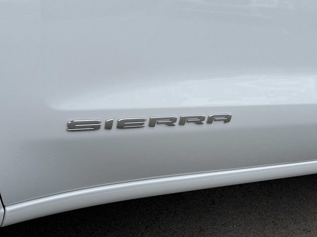 New 2026 GMC Sierra 1500 Pro w/ Graphite Edition AWD/4WD image 10