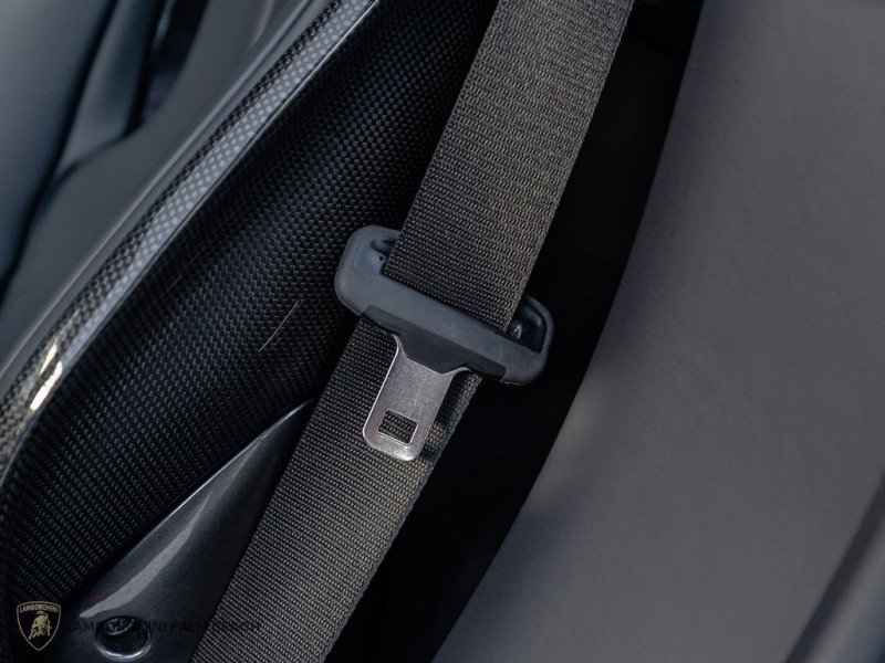 Used 2025 Ferrari 296 GTS image 36