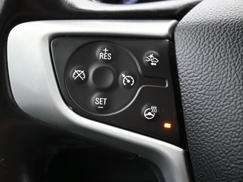 Used 2021 GMC Acadia SLT w/ Elevation Edition image 30