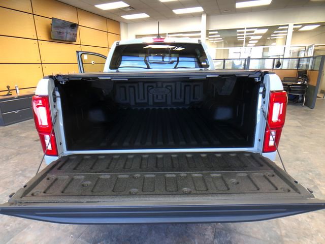 Certified 2023 Ford Ranger XLT w/ Equipment Group 302A High AWD/4WD image 22