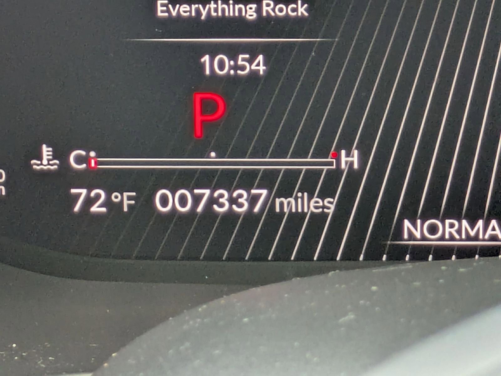 Certified 2025 Acura MDX A-Spec image 11