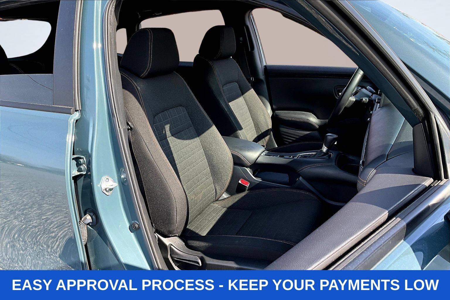 Used 2023 Honda HR-V Sport image 34