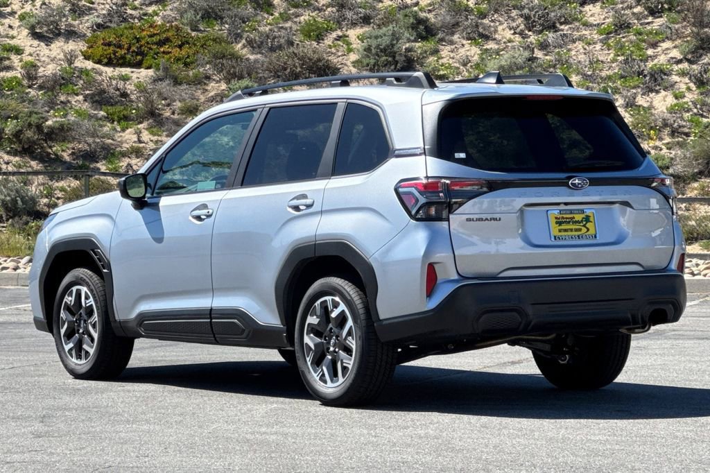 New 2026 Subaru Forester Premium image 6