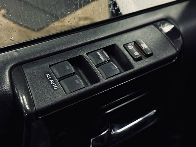 Used 2024 Toyota 4Runner TRD Off-Road Premium image 14