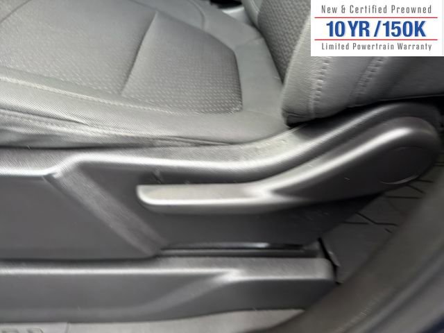 Used 2021 Chevrolet Silverado 1500 Custom image 18