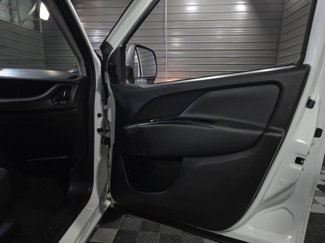 Used 2020 RAM ProMaster City Tradesman image 29