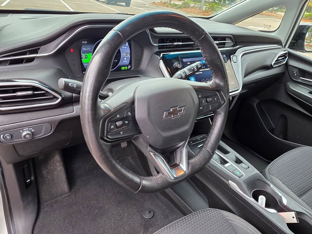 Used 2022 Chevrolet Bolt LT image 15