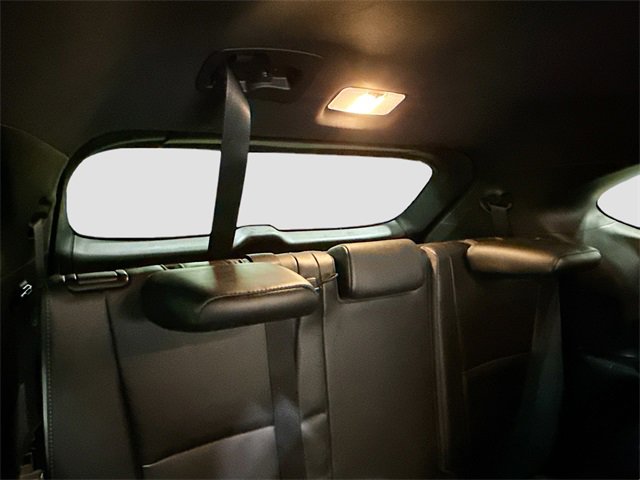 Used 2021 Toyota Highlander XSE image 29