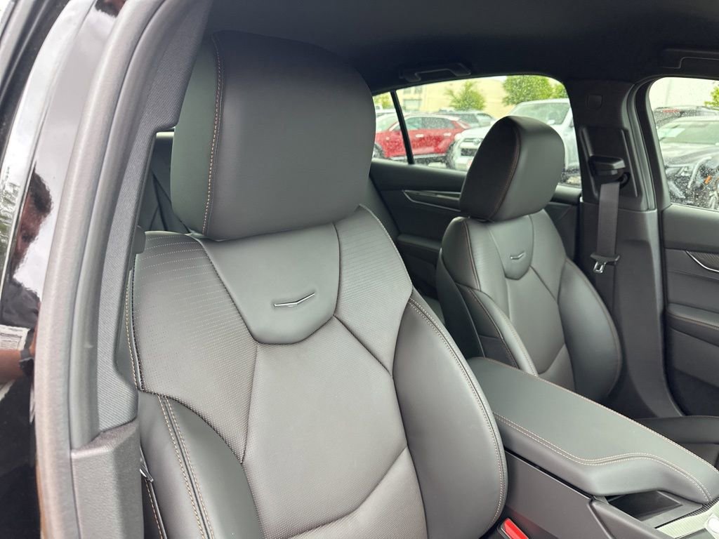 New 2026 Cadillac CT5 V image 15