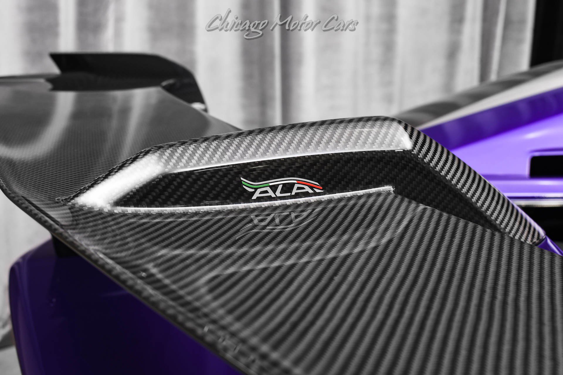 Used 2021 Lamborghini Aventador SVJ image 46