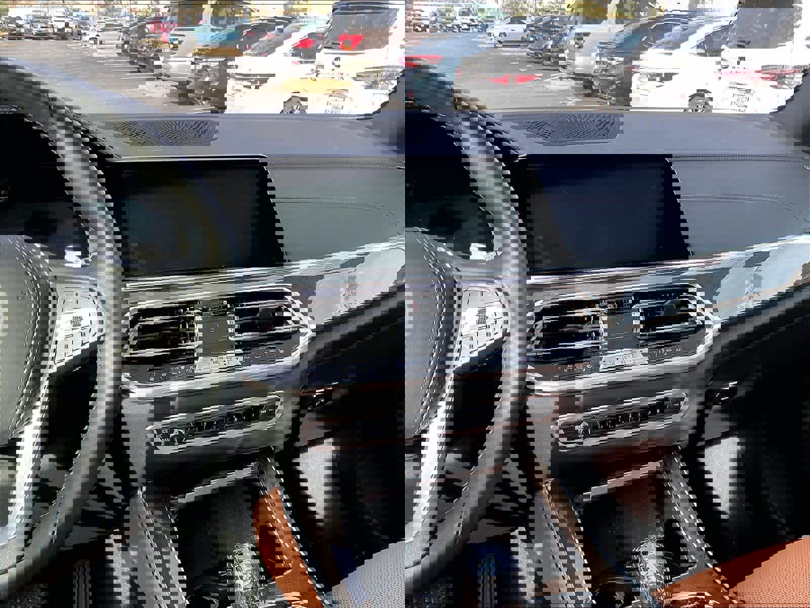 Used 2023 BMW X5 xDrive45e w/ Executive Package image 9